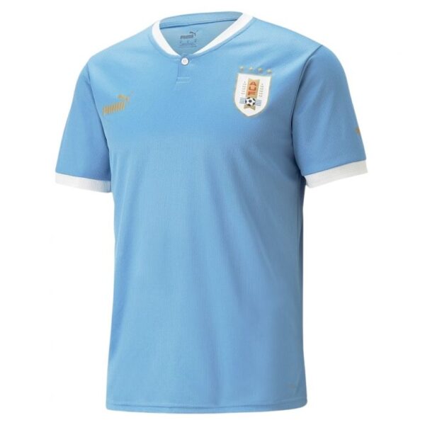 Maillot Uruguay Coupe Du Monde 2022