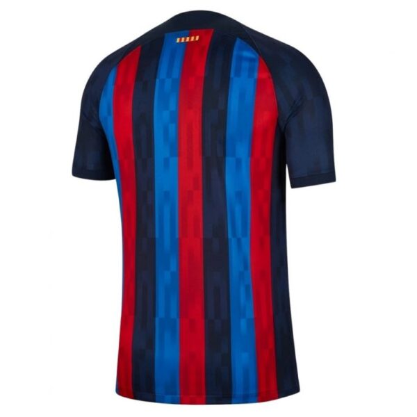 Maillot FC Barcelone Domicile 2022-2023 – Image 2