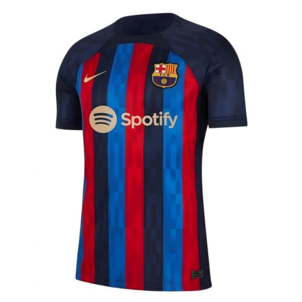 Maillot FC Barcelone Domicile 2022-2023