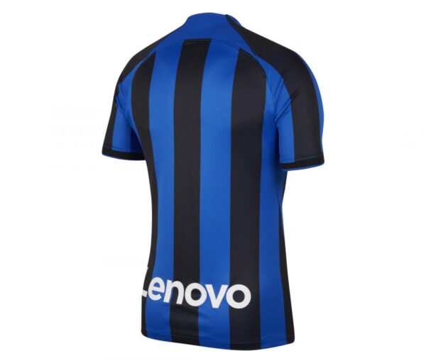 Maillot Inter Milan Domicile 2022-2023 – Image 2