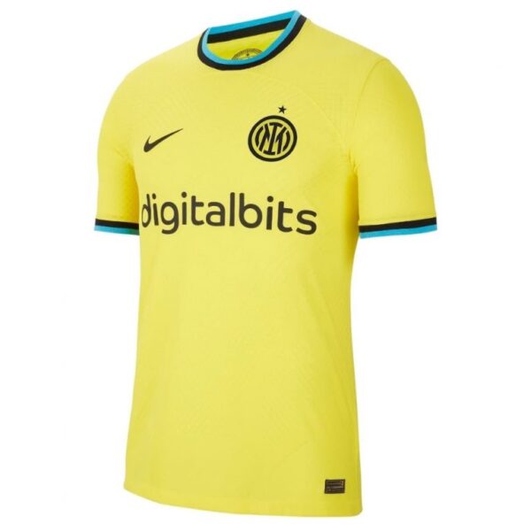 Maillot Inter Milan Third 2022-2023