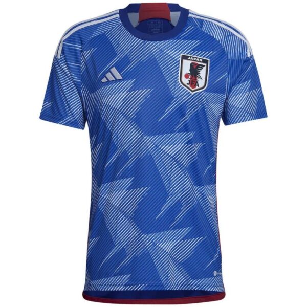 Maillot Japon Coupe Du Monde 2022