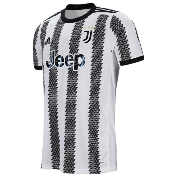 Maillot Juventus Domicile 2022-2023