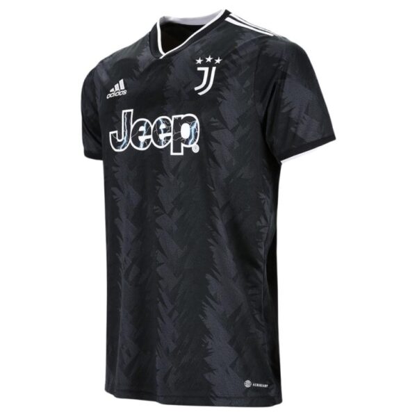 Maillot Juventus Extérieur 2022-2023