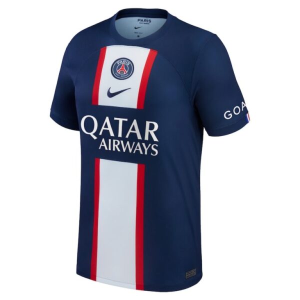 Maillot PSG Domicile 2022-2023