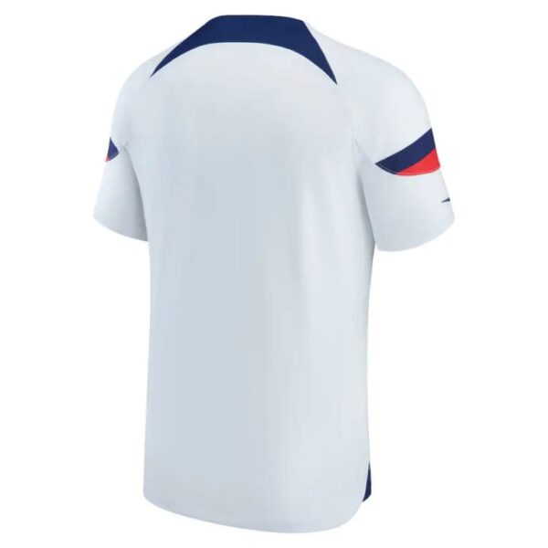 Maillot États-Unis Coupe Du Monde 2022 – Image 2