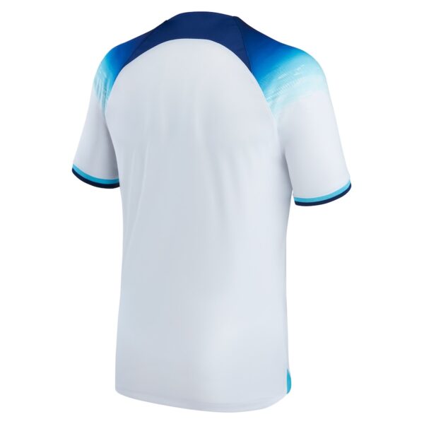 Maillot Angleterre Coupe Du Monde 2022 – Image 2