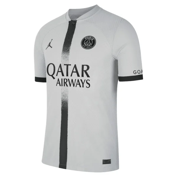 Maillot PSG x Jordan Messi 2022-2023 – Image 2