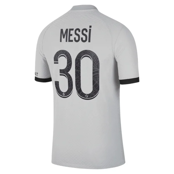 Maillot PSG x Jordan Messi 2022-2023 – Image 3