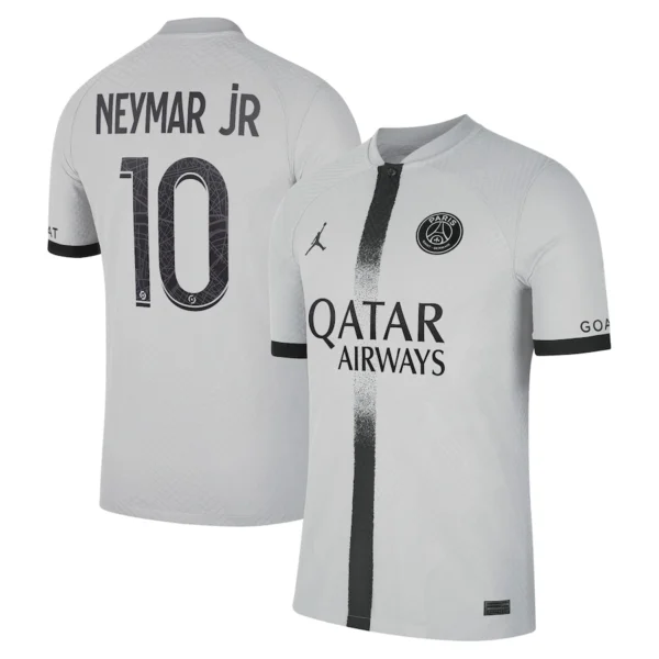 Maillot PSG x Jordan Neymar 2022-2023