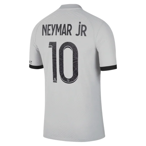 Maillot PSG x Jordan Neymar 2022-2023 – Image 3