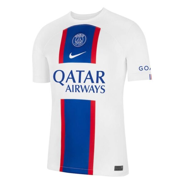 Maillot PSG Third 2022-2023