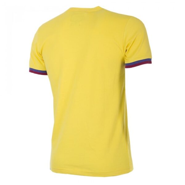 Maillot Vintage FC Barcelone 1978-1979 – Image 2