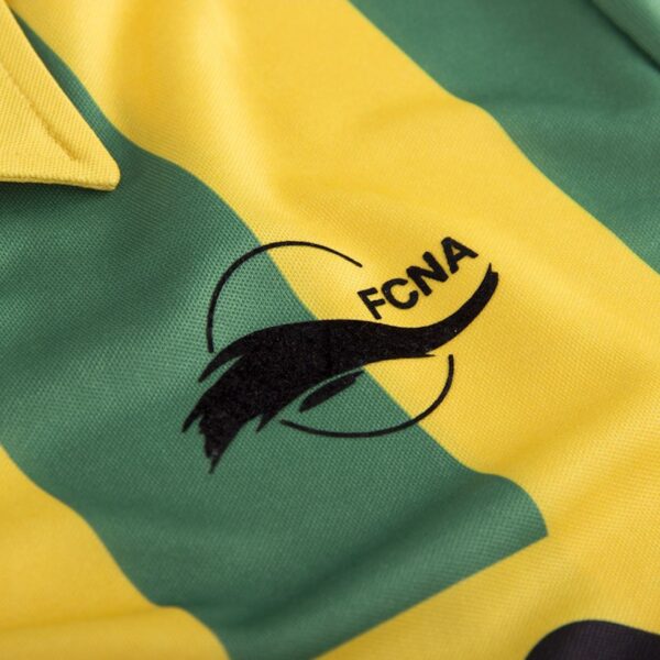 Maillot Vintage FC Nantes 1994-1995 – Image 3