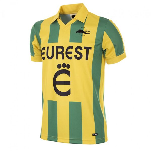 Maillot Vintage FC Nantes 1994-1995