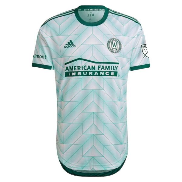 Maillot MLS Atlanta United FC 2022-2023