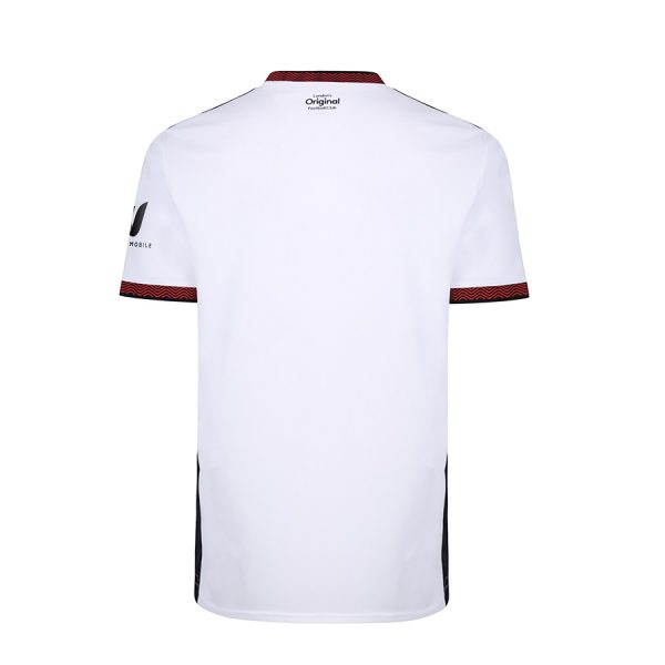 Maillot Fulham FC Domicile 2022-2023 – Image 2