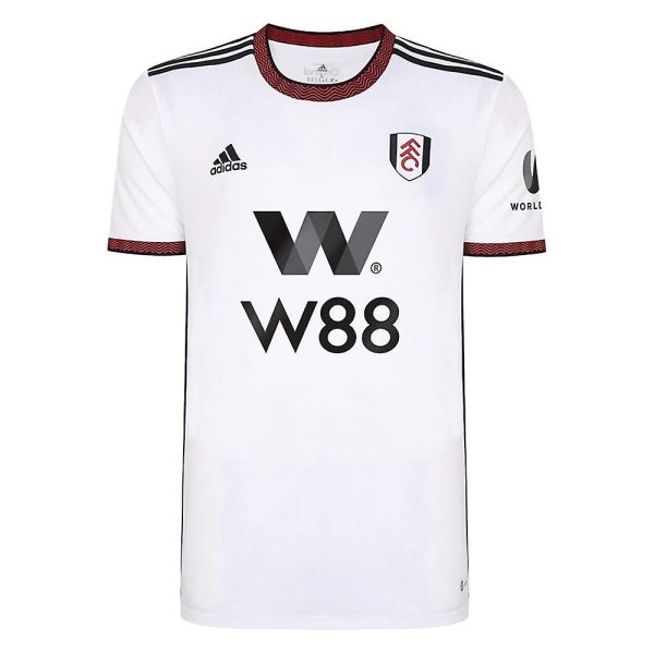 Maillot Fulham FC Domicile 2022-2023