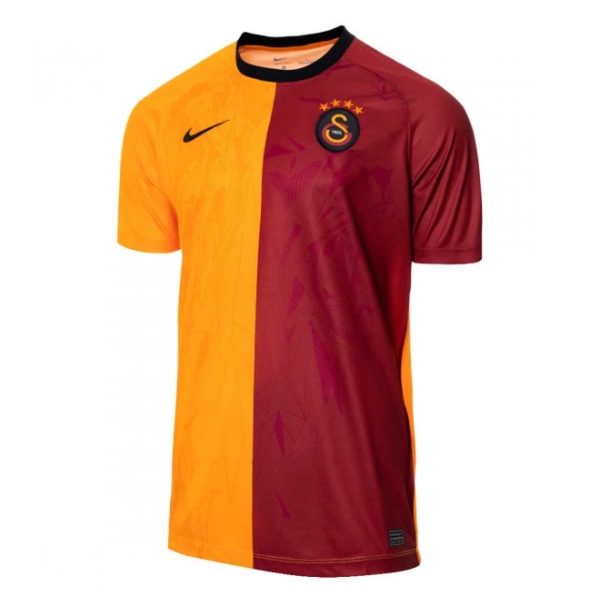 Maillot Galatasaray Domicile 2022-2023