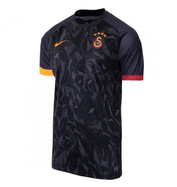 Maillot Galatasaray Extérieur 2022-2023