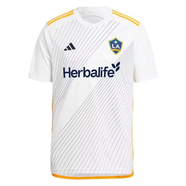 Maillot MLS Los Angeles Galaxy 2023-2024