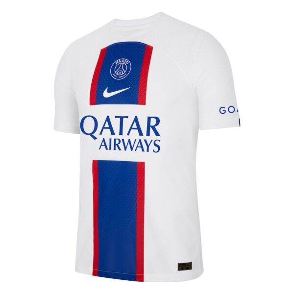 Maillot Officiel PSG Third 2022-2023