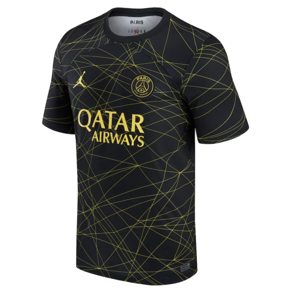 Maillot PSG Fourth 2023