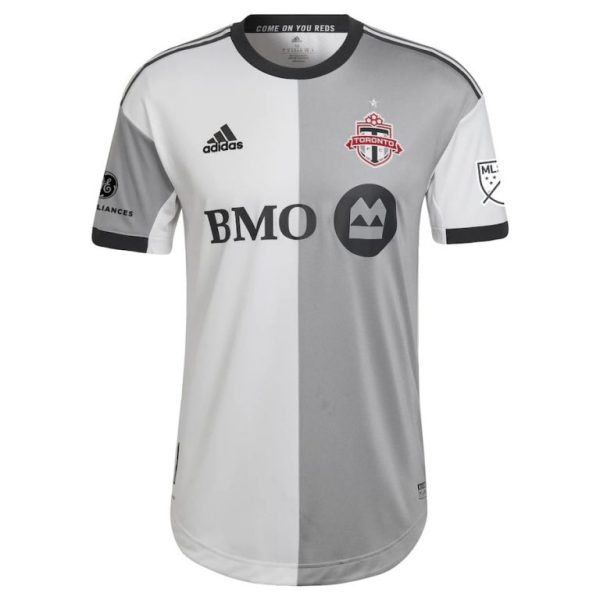 Maillot MLS Toronto FC 2022-2023