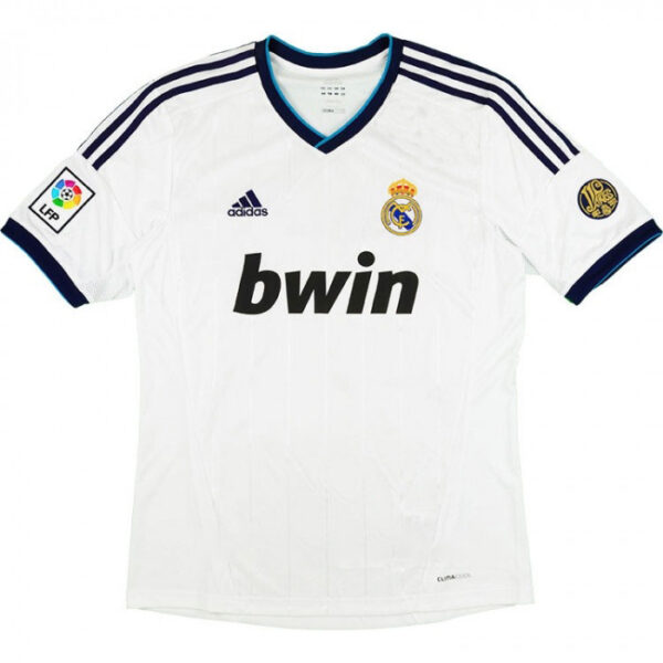 Maillot Vintage Real Madrid 2012-2013