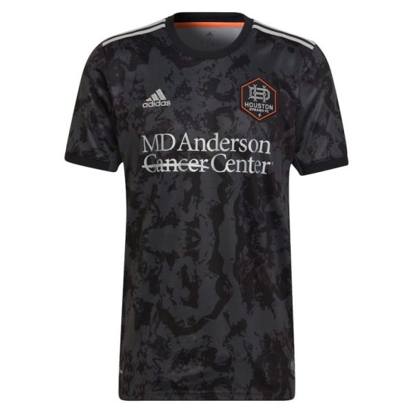 Maillot MLS Houston Dynamo FC 2022-2023