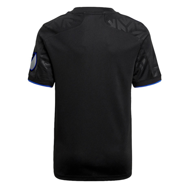 Maillot MLS Montréal FC Domicile 2022-2023 – Image 2