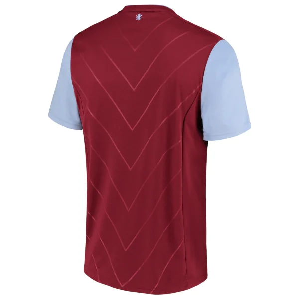 Maillot Aston Villa Domicile 2022-2023 – Image 2