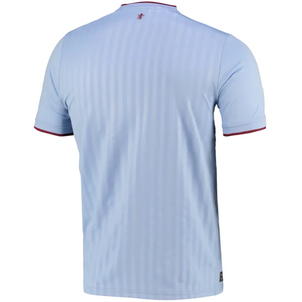 Maillot Aston Villa Extérieur 2022-2023 – Image 2