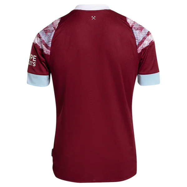 Maillot West Ham Domicile 2022-2023 – Image 2