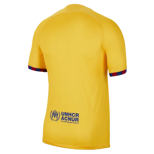 Maillot FC Barcelone Fourth 2022-2023 – Image 2