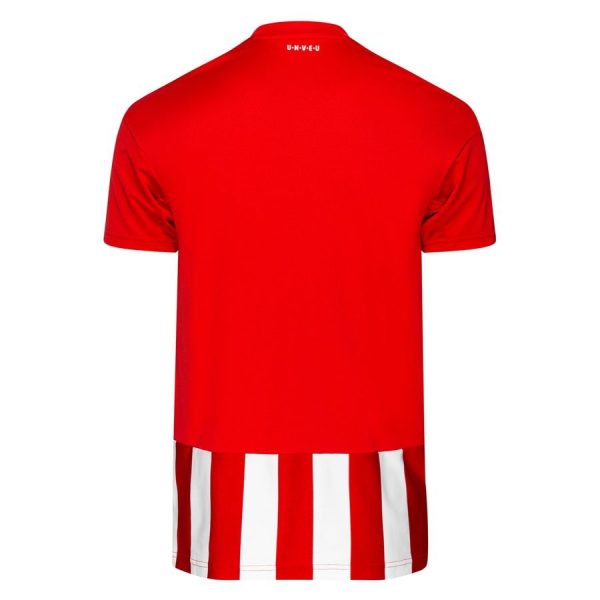 Maillot Union Berlin FC Domicile 2022-2023 – Image 2