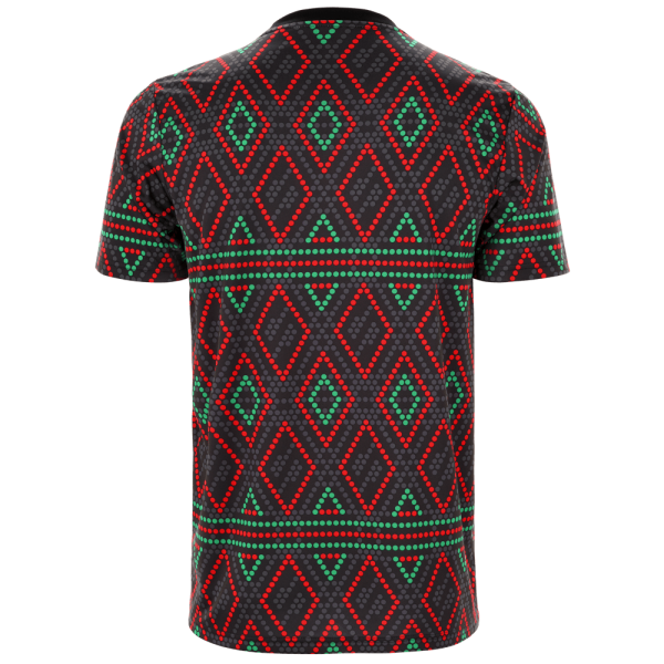 Maillot Prématch Ajax Amsterdam 2022-2023 – Image 2