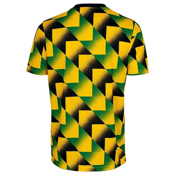 Maillot Prématch Arsenal Jamaica 2022-2023 – Image 2