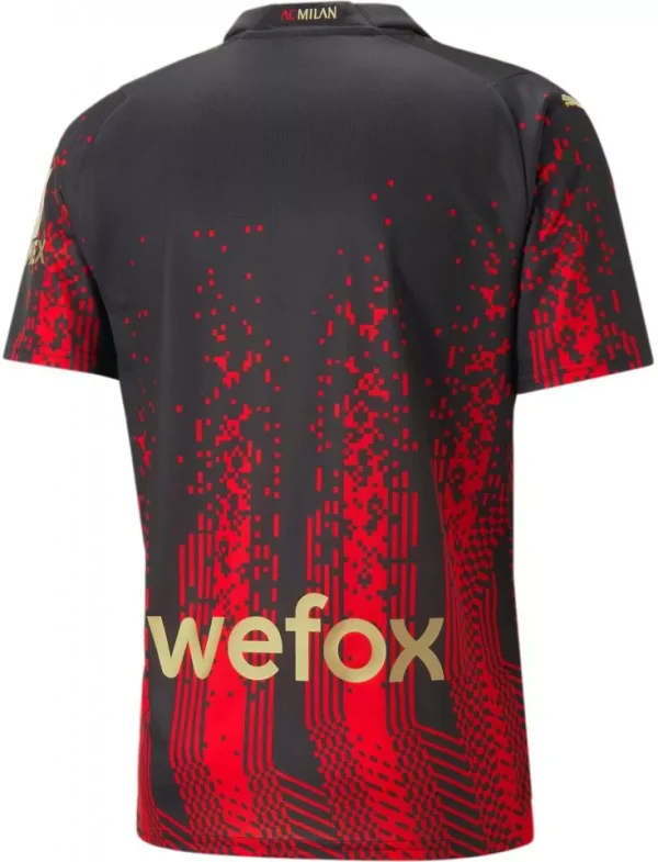 Maillot AC Milan Fourth 2022-2023 – Image 2