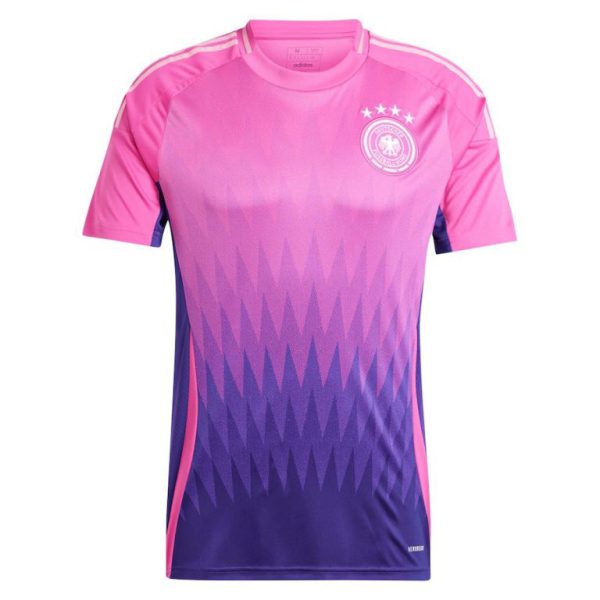 Maillot Allemagne Extérieur EURO 2024