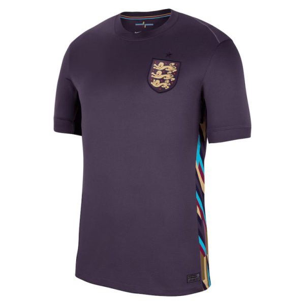 Maillot Angleterre Extérieur EURO 2024