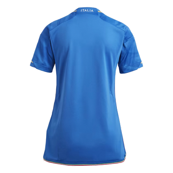 Maillot Femme Italie Domicile 2023-2024 – Image 2