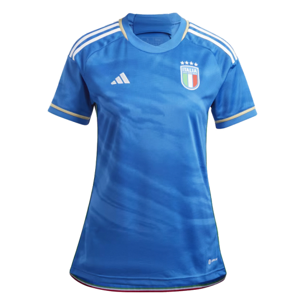 Maillot Femme Italie Domicile 2023-2024