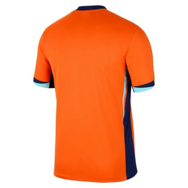 Maillot Pays-Bas Domicile EURO 2024 – Image 2