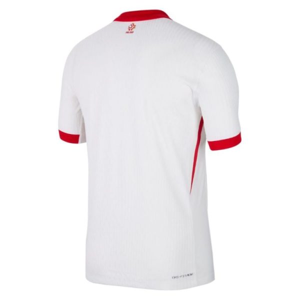 Maillot Pologne Domicile EURO 2024 – Image 2