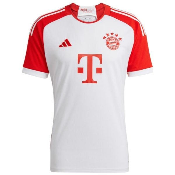 Maillot FC Bayern Munich Domicile 2023-2024