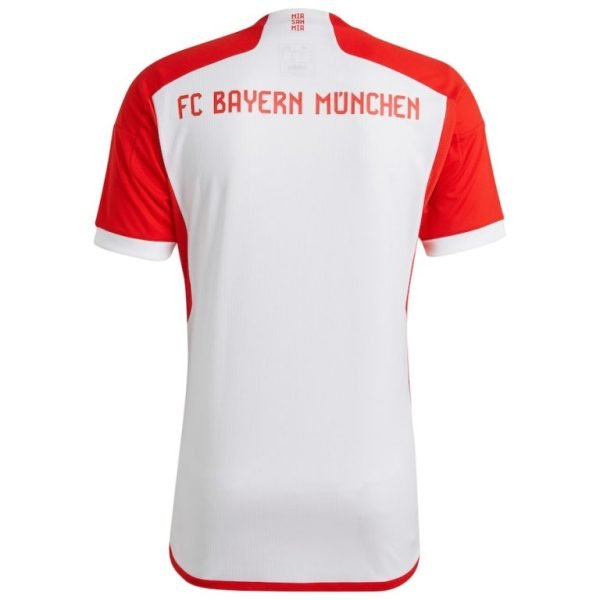 Maillot FC Bayern Munich Domicile 2023-2024 – Image 2