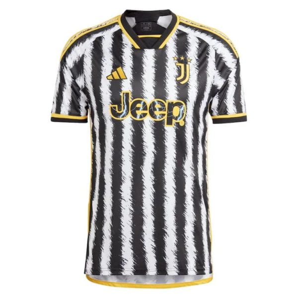 Maillot Juventus Domicile 2023-2024