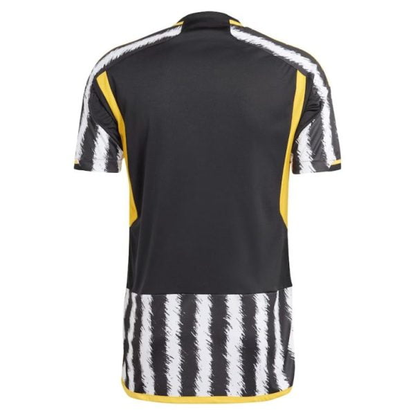 Maillot Juventus Domicile 2023-2024 – Image 2