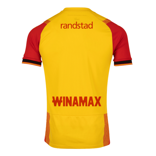 Maillot RC Lens Domicile 2023-2024 – Image 2